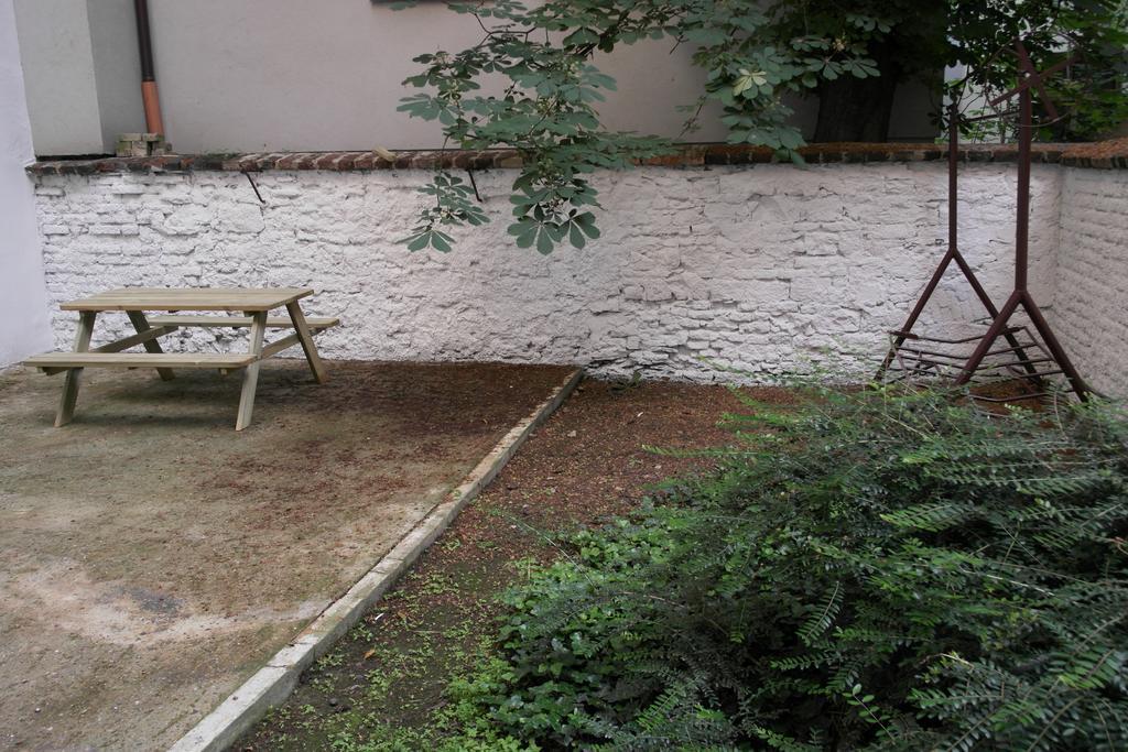 Appartamento Garden