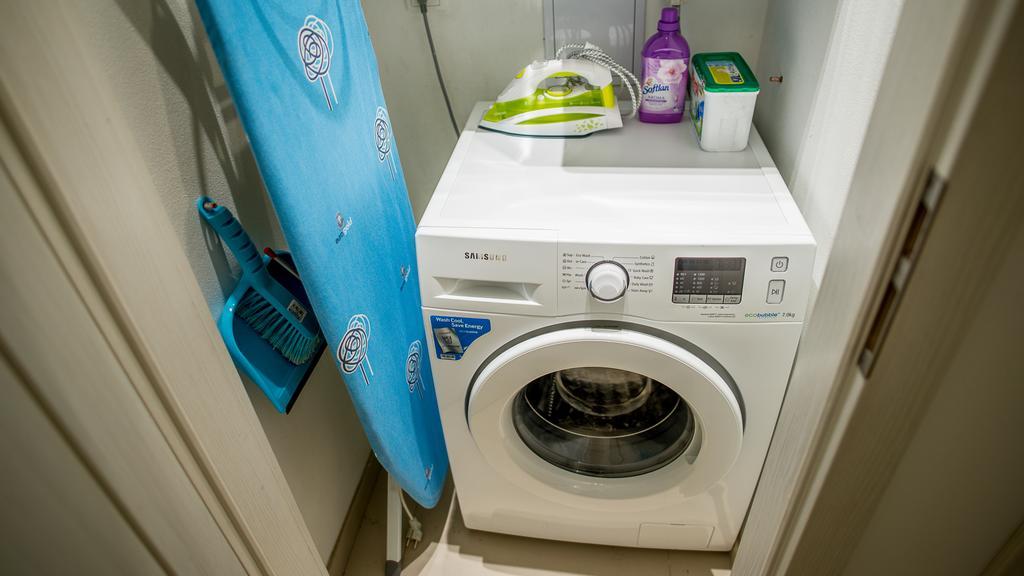 Apartamento Garden Praga