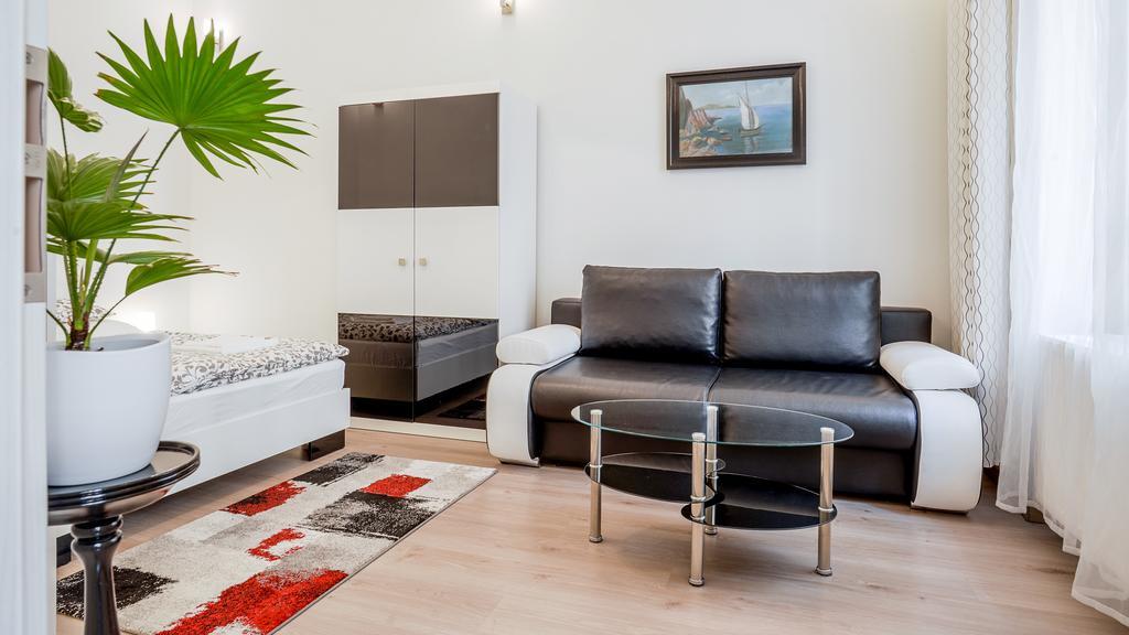 Apartamento Garden *