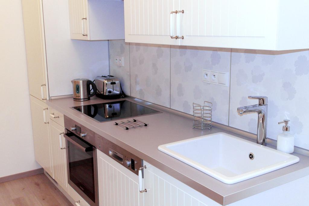 Garden Apartamento
