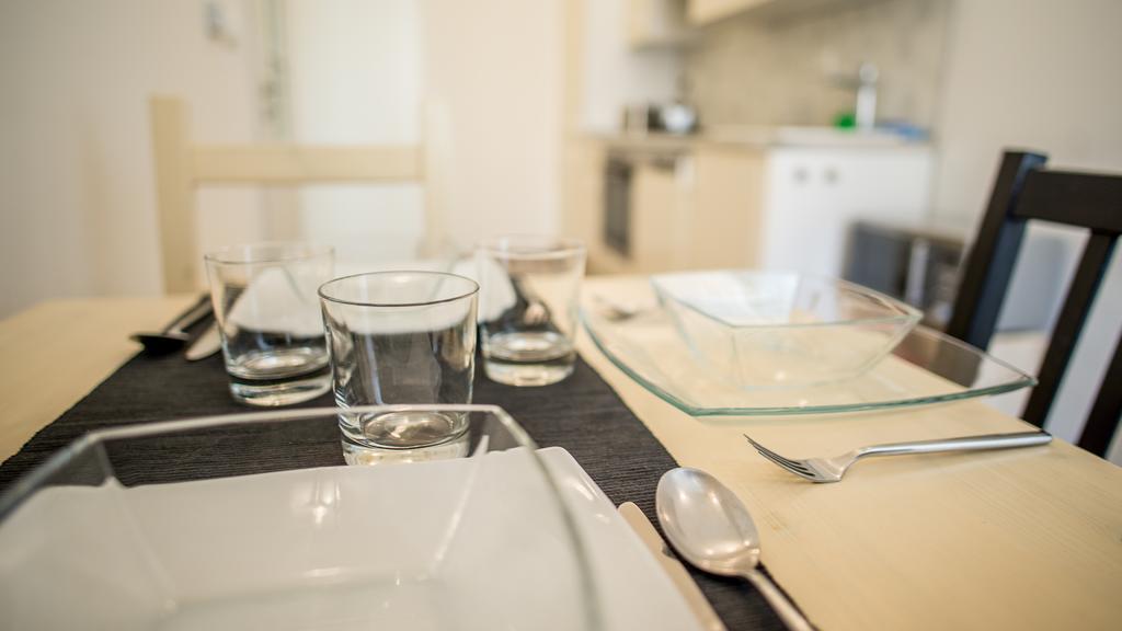 Apartamento Garden Praga