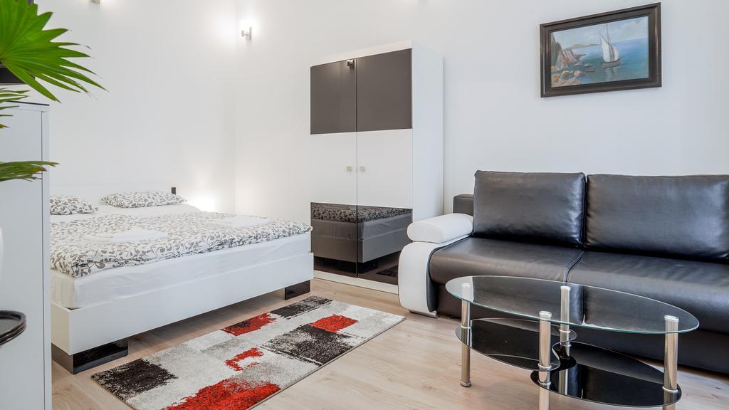 Apartamento Garden